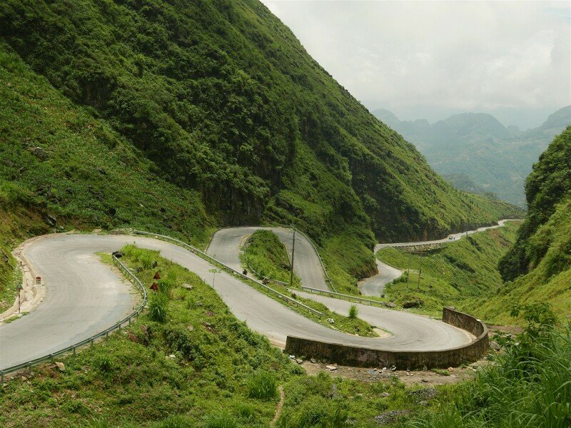 Vietnam – Na vlastní kůži Zahraničí