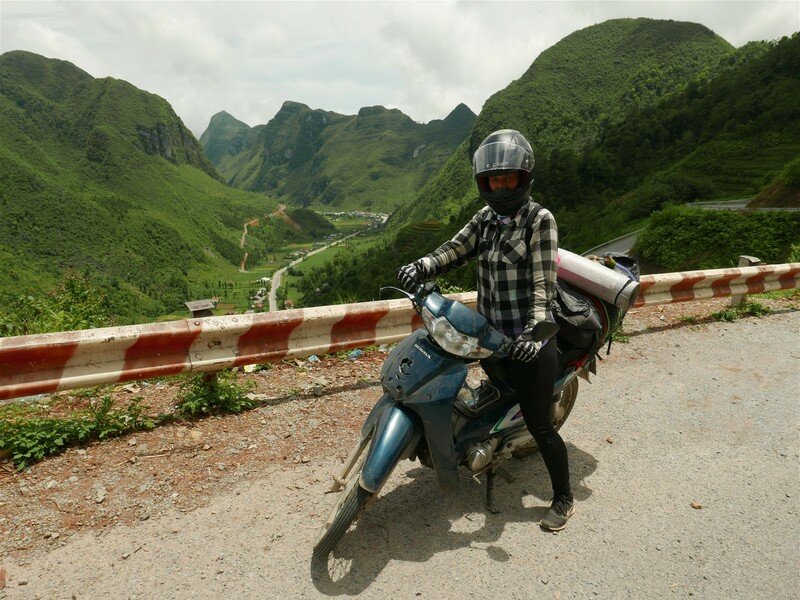 Vietnam – Na vlastní kůži Zahraničí