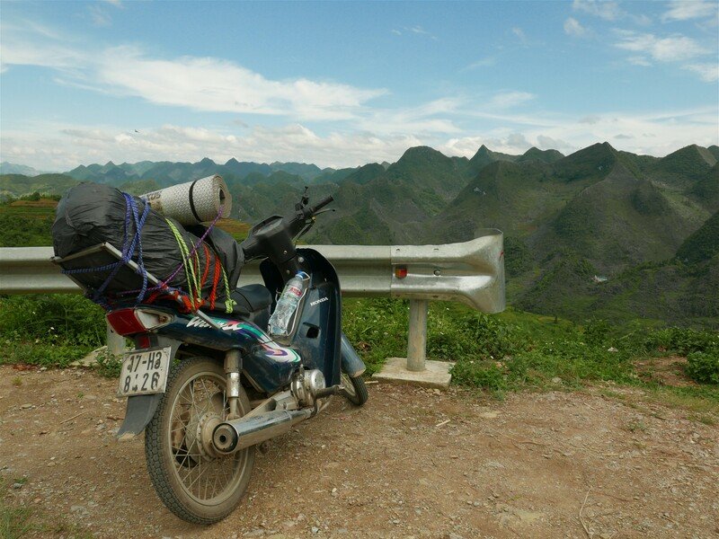 Vietnam – Na vlastní kůži Zahraničí