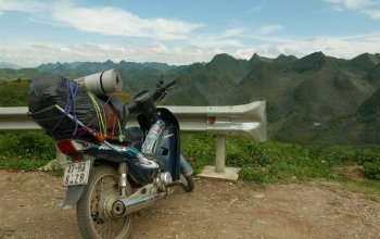Vietnam – Na vlastní kůži Zahraničí