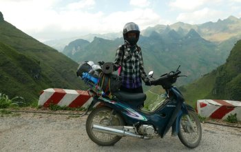 Vietnam – Na vlastní kůži Zahraničí
