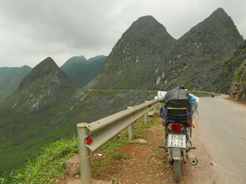 Vietnam – Na vlastní kůži Zahraničí