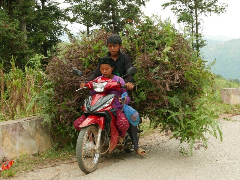 Vietnam – Na vlastní kůži Zahraničí