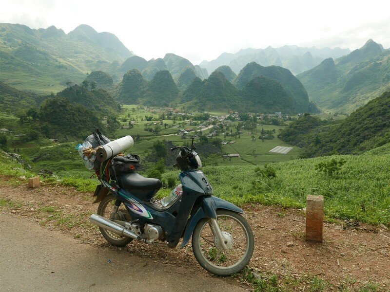 Vietnam – Na vlastní kůži Zahraničí