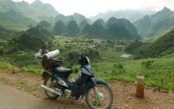 Vietnam – Na vlastní kůži Zahraničí