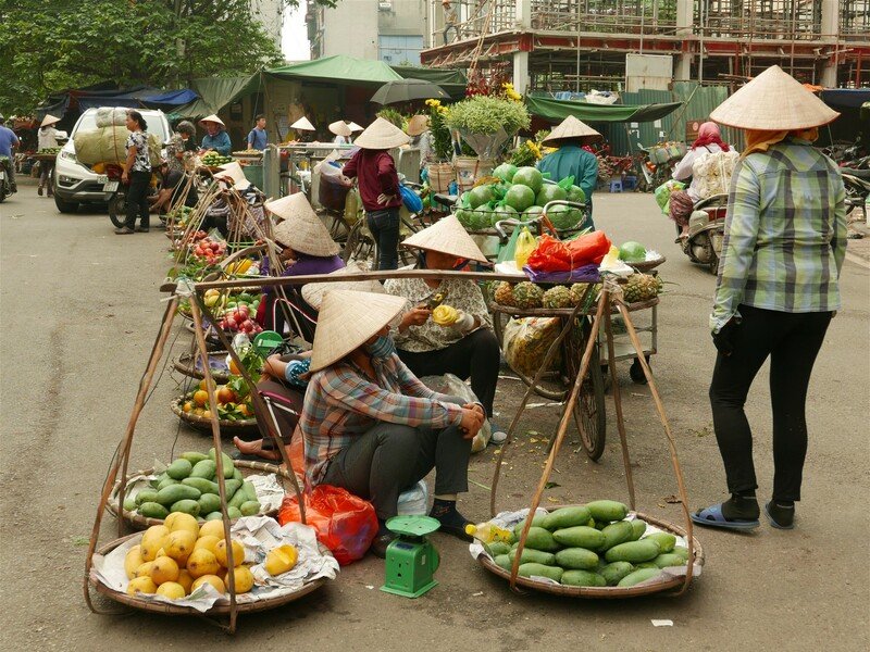 Vietnam – Na vlastní kůži Zahraničí