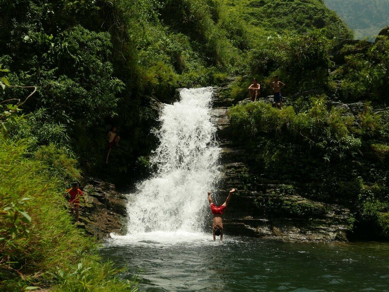Vietnam – Na vlastní kůži Zahraničí