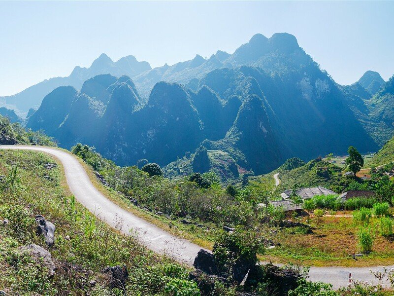 Vietnam – Na vlastní kůži Zahraničí