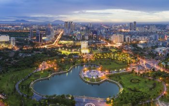 Vietnam – Na vlastní kůži Zahraničí