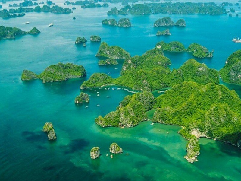 Vietnam – Na vlastní kůži Zahraničí