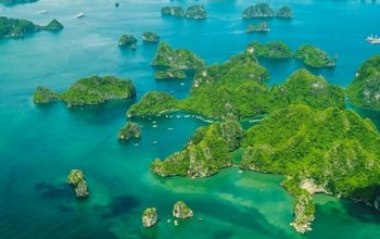 Vietnam – Na vlastní kůži Zahraničí