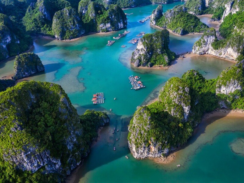 Vietnam – Na vlastní kůži Zahraničí