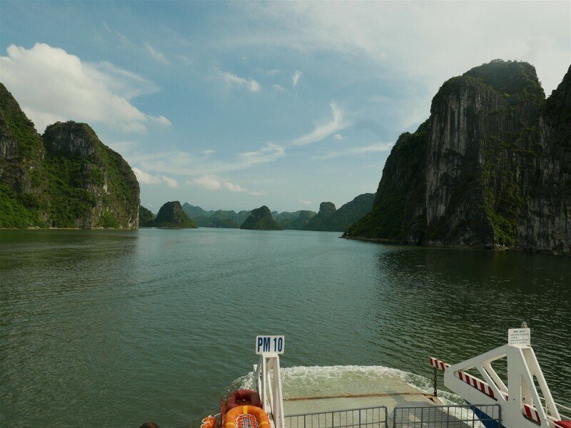 Vietnam – Na vlastní kůži Zahraničí