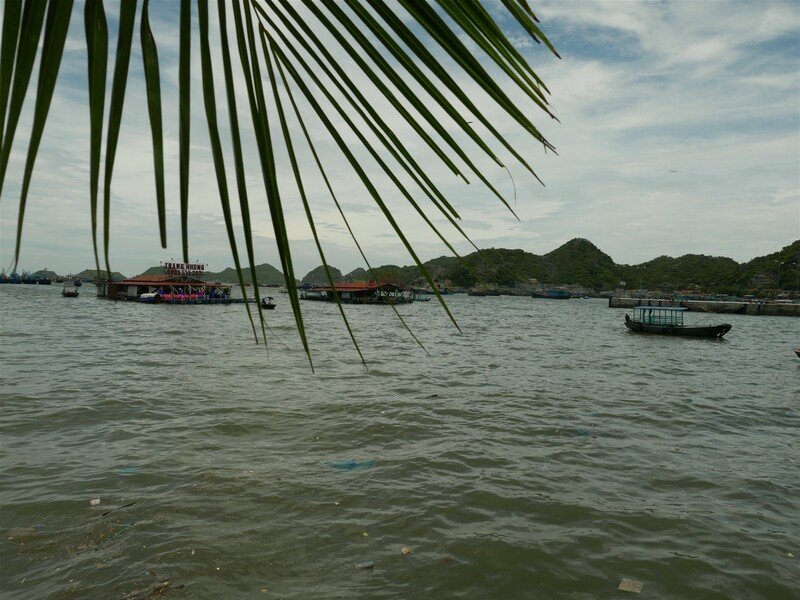 Vietnam – Na vlastní kůži Zahraničí