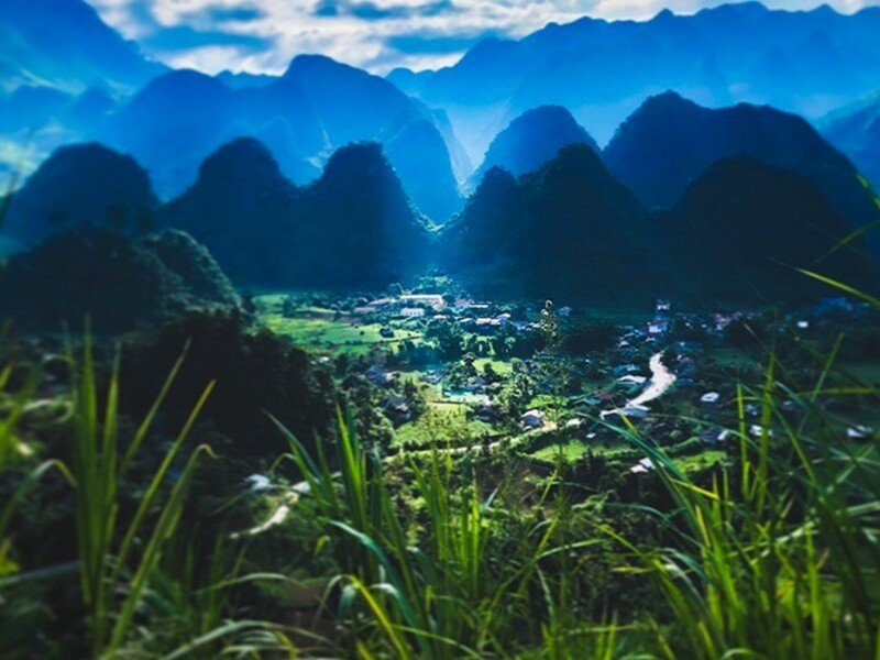 Vietnam – Na vlastní kůži Zahraničí