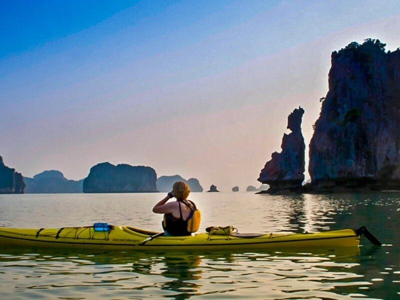 Vietnam – Na vlastní kůži Zahraničí