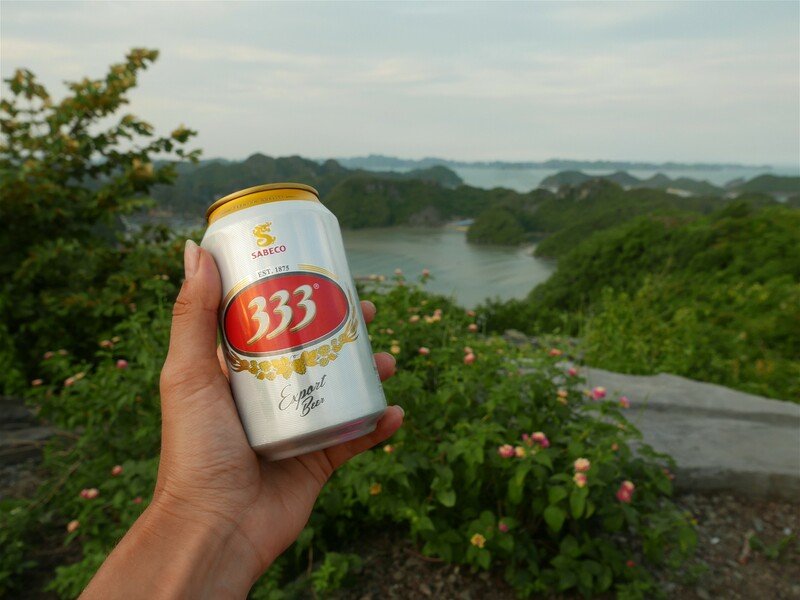 Vietnam – Na vlastní kůži Zahraničí