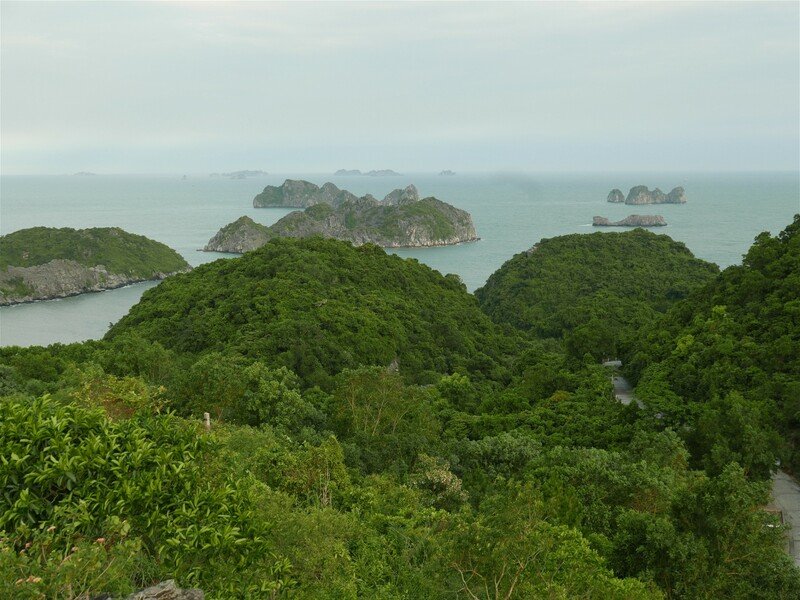 Vietnam – Na vlastní kůži Zahraničí