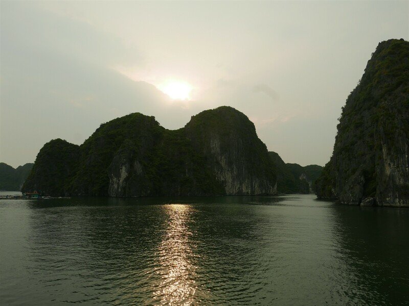 Vietnam – Na vlastní kůži Zahraničí