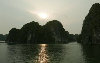 Vietnam – Na vlastní kůži Zahraničí