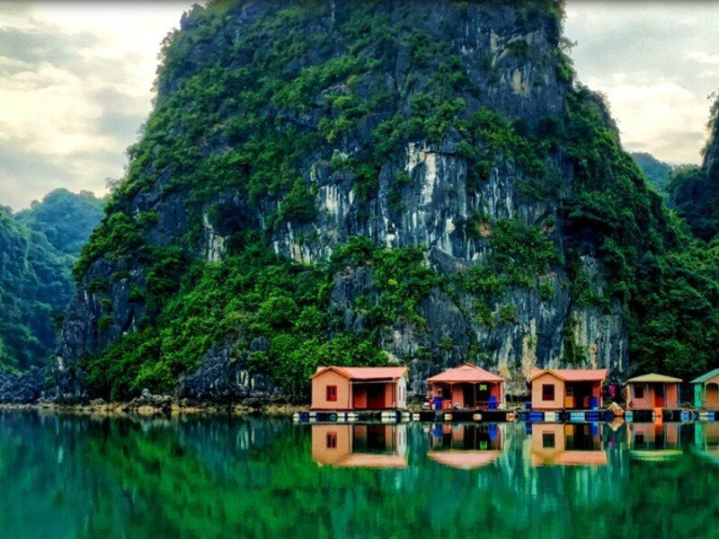 Vietnam – Na vlastní kůži Zahraničí