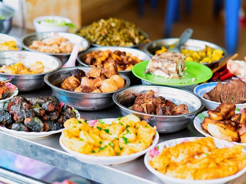 Vietnam – Na vlastní kůži Zahraničí