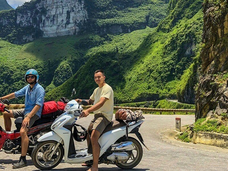 Vietnam – Na vlastní kůži Zahraničí