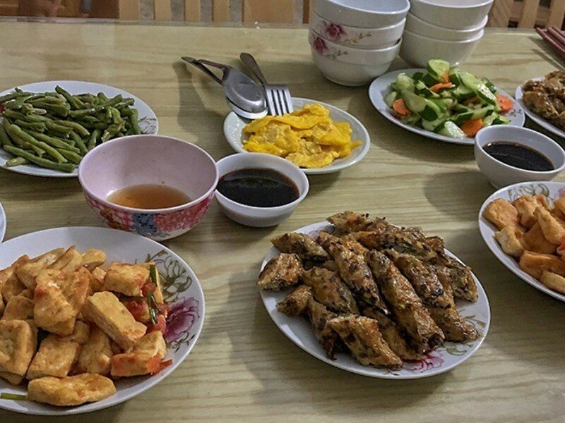 Vietnam – Na vlastní kůži Zahraničí