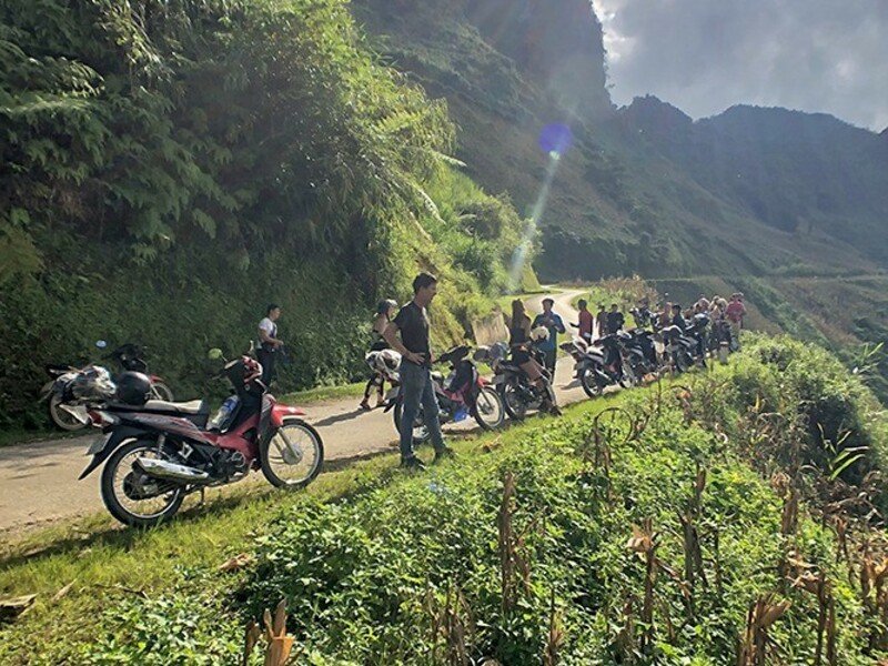 Vietnam – Na vlastní kůži Zahraničí