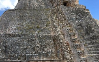 Tajuplný Yucatán Zahraničí