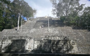 Tajuplný Yucatán Zahraničí