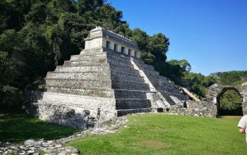 Tajuplný Yucatán Zahraničí
