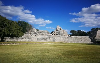 Tajuplný Yucatán Zahraničí