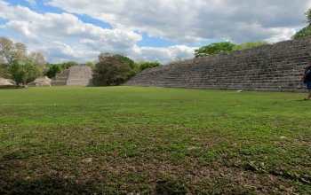 Tajuplný Yucatán Zahraničí