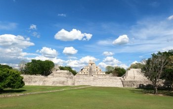 Tajuplný Yucatán Zahraničí