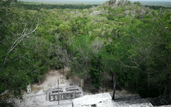 Tajuplný Yucatán Zahraničí