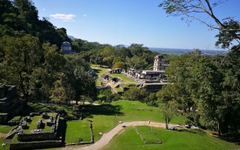 Tajuplný Yucatán Zahraničí