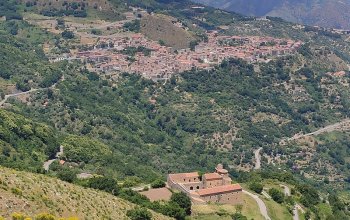 Sicílie jinak Zahraničí