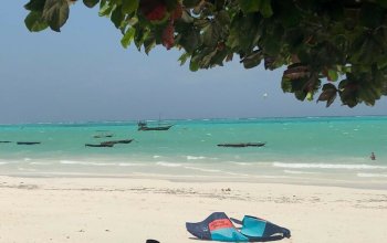 Fotoworkshop na Zanzibaru Zahraničí