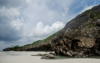 Fotoworkshop na Zanzibaru Zahraničí