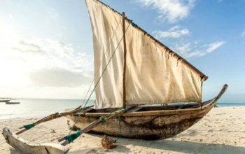 Fotoworkshop na Zanzibaru Zahraničí