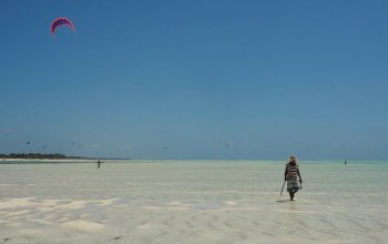 Fotoworkshop na Zanzibaru Zahraničí