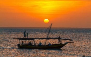 Fotoworkshop na Zanzibaru Zahraničí