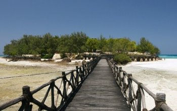 Fotoworkshop na Zanzibaru Zahraničí