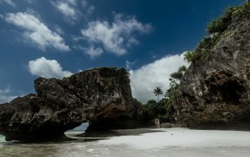 Fotoworkshop na Zanzibaru Zahraničí