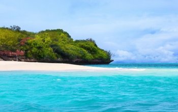 Fotoworkshop na Zanzibaru Zahraničí