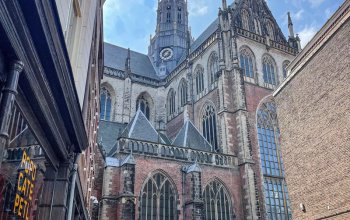 Krásy historického Nizozemska Zahraničí