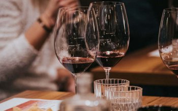 Degustace vín (nejen) z Jižní Ameriky