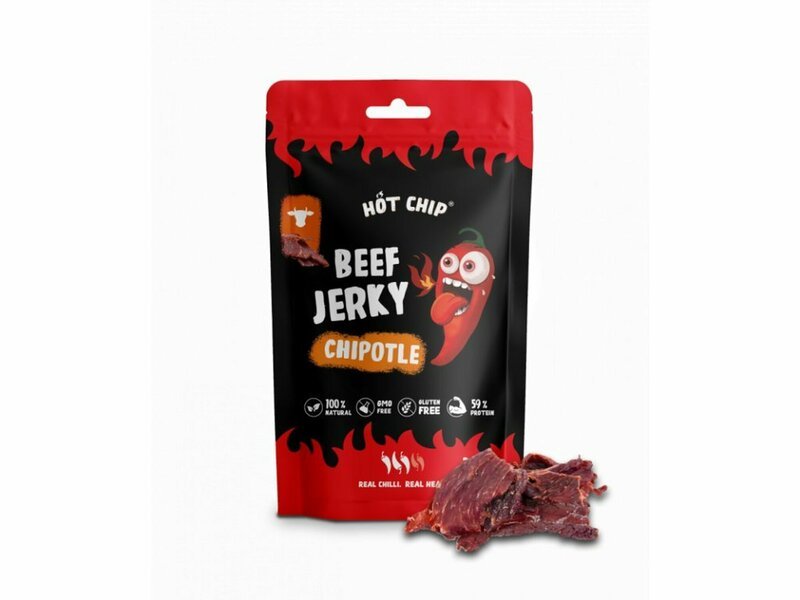 PidiBox plný gurmánských dobrot: Celá ČR