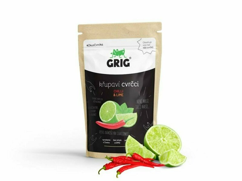 PidiBox plný gurmánských dobrot: Celá ČR